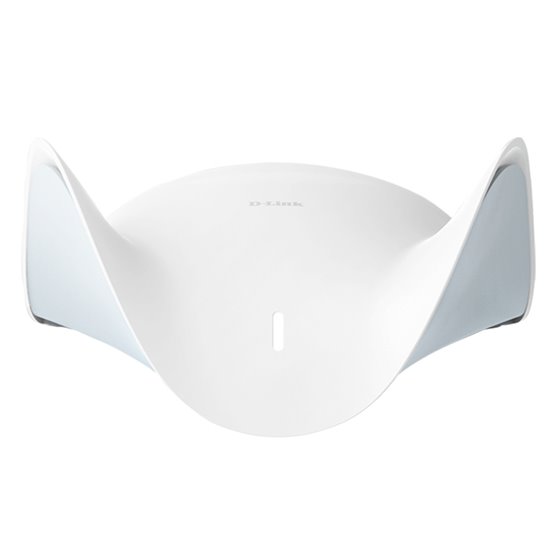 Wi-Fi 7 BE3600 Mesh Router router inalámbrico 2.5 Gigabit Ethernet Doble banda (2,4 GHz / 5 GHz) Blanco