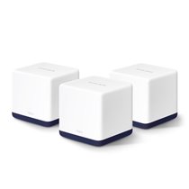 Halo H50G (3-pack) Doble banda (2,4 GHz / 5 GHz) Wi-Fi 5 (802.11ac) Blanco Interno