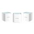 EAGLE PRO AI AX1500 Doble banda (2,4 GHz / 5 GHz) Wi-Fi 6E (802.11ax) Blanco 1 Interno