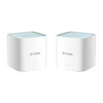 EAGLE PRO AI AX1500 Doble banda (2,4 GHz / 5 GHz) Wi-Fi 6 (802.11ax) Blanco 1 Interno
