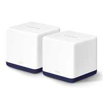 Halo H50G (2-pack) Doble banda (2,4 GHz / 5 GHz) Wi-Fi 5 (802.11ac) Blanco 3 Interno
