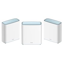 EAGLE PRO AI AX3200 Doble banda (2,4 GHz / 5 GHz) Wi-Fi 6 (802.11ax) Blanco 2 Interno