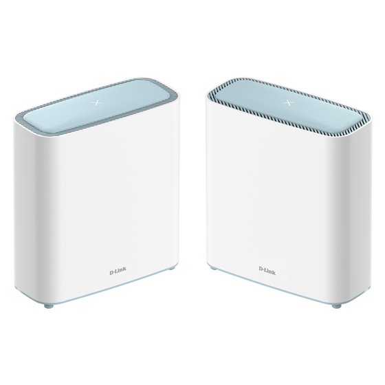 EAGLE PRO AI AX3200 Doble banda (2,4 GHz / 5 GHz) Wi-Fi 6 (802.11ax) Blanco 2