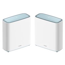 EAGLE PRO AI AX3200 Doble banda (2,4 GHz / 5 GHz) Wi-Fi 6 (802.11ax) Blanco 2