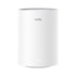 M1800 2-pack Doble banda (2,4 GHz / 5 GHz) Wi-Fi 6 (802.11ax) Blanco 1 Interno