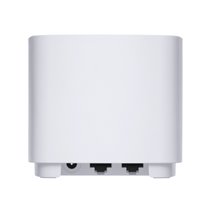 ZenWiFi XD4 Plus AX1800 1 Pack White Doble banda (2,4 GHz / 5 GHz) Wi-Fi 6 (802.11ax) Blanco 2 Interno