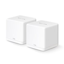 HALO H60X Doble banda (2,4 GHz / 5 GHz) Wi-Fi 6 (802.11ax) Blanco 2 Interno
