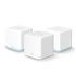 HALO H32G (3-pack) Doble banda (2,4 GHz / 5 GHz) Wi-Fi 5 (802.11ac) Blanco 2 Interno