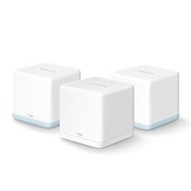 HALO H32G (3-pack) Doble banda (2,4 GHz / 5 GHz) Wi-Fi 5 (802.11ac) Blanco 2 Interno