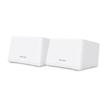 HALO H47BE Tribanda (2,4 GHz/5 GHz/5 GHz) Wi-Fi 7 (802.11be) Blanco 3