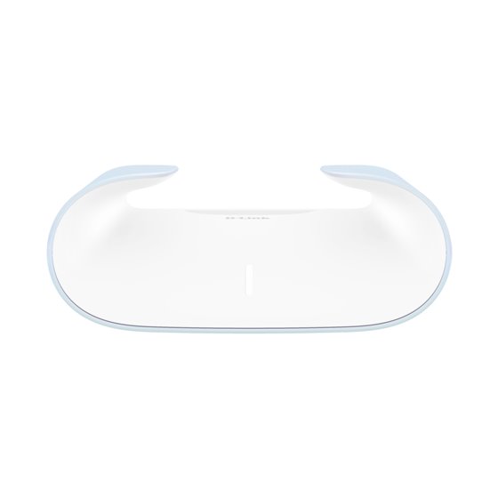 M30 Doble banda (2,4 GHz / 5 GHz) Wi-Fi 6 (802.11ax) Blanco, Azul 4 Interno
