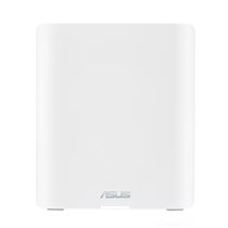 ZenWiFi BT10 Tribanda (2.4 GHz / 5 GHz / 6 GHz) Wi-Fi 7 (802.11be) Blanco 3 Interno