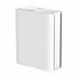 ZenWiFi BQ16 Quad-band (2.4 GHz / 5 GHz-1 / 5 GHz-2 / 6 GHz) Wi-Fi 7 (802.11be) Blanco 5 Interno
