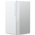 AC1200 Doble banda (2,4 GHz / 5 GHz) Wi-Fi 5 (802.11ac) Blanco 2 Interno