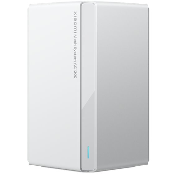 AC1200 Doble banda (2,4 GHz / 5 GHz) Wi-Fi 5 (802.11ac) Blanco 2 Interno