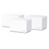 Halo H80X (3-pack) Doble banda (2,4 GHz / 5 GHz) Wi-Fi 6 (802.11ax) Blanco Interno