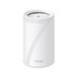 Deco BE65 Tribanda (2.4 GHz / 5 GHz / 6 GHz) Wi-Fi 7 (802.11be) Blanco 4 Interno