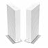 Wave 7, wifi 7 Mesh Router, EU plug, dual pack Dual-band (2.4GHz + 5GHz or 2.4GHz + 6GHz) Wi-Fi 7 (802.11be) 4