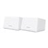 Halo H47BE Tribanda (2.4 GHz / 5 GHz / 6 GHz) Wi-Fi 7 (802.11be) Blanco 3 Interno