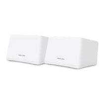 Halo H47BE Tribanda (2.4 GHz / 5 GHz / 6 GHz) Wi-Fi 7 (802.11be) Blanco 3 Interno