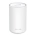 Deco X10-4G Doble banda (2,4 GHz / 5 GHz) Wi-Fi 6 (802.11ax) Blanco 3 Interno