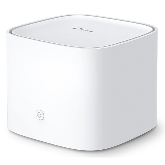 HX520 Doble banda (2,4 GHz / 5 GHz) Wi-Fi 6 (802.11ax) Blanco 3 Interno