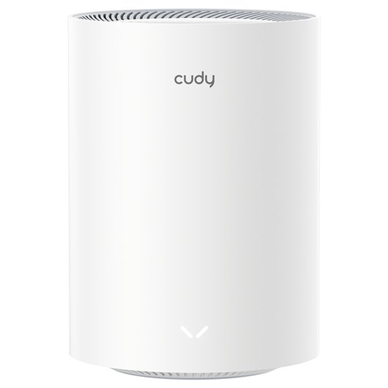 M3600 Doble banda (2,4 GHz / 5 GHz) Wi-Fi 7 (802.11be) Blanco 3 Interno