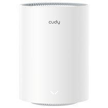 M3600 Doble banda (2,4 GHz / 5 GHz) Wi-Fi 7 (802.11be) Blanco 3 Interno