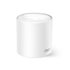 Deco X10 Doble banda (2,4 GHz / 5 GHz) Wi-Fi 6 (802.11ax) Blanco 2 Interno
