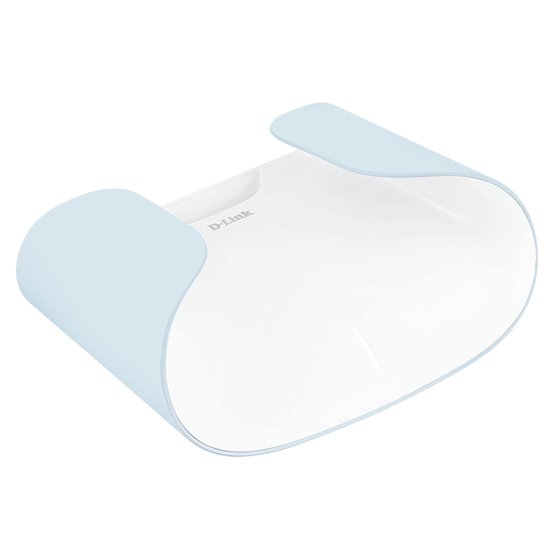 M60 sistema Wi-Fi Mesh (Wi-Fi en malla) Doble banda (2,4 GHz / 5 GHz) Wi-Fi 6 (802.11ax) Blanco 4 Interno