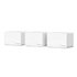 Halo H25BE Doble banda (2,4 GHz / 5 GHz) Wi-Fi 7 (802.11be) Blanco 3 Interno