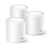 Deco X1500 Doble banda (2,4 GHz / 5 GHz) Wi-Fi 6 (802.11ax) Blanco 2 Interno