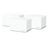 Halo H70X (3-pack) Doble banda (2,4 GHz / 5 GHz) Wi-Fi 6 (802.11ax) Blanco Interno