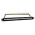 WPC-PAN-BF24 accesorio para panel de conexiones