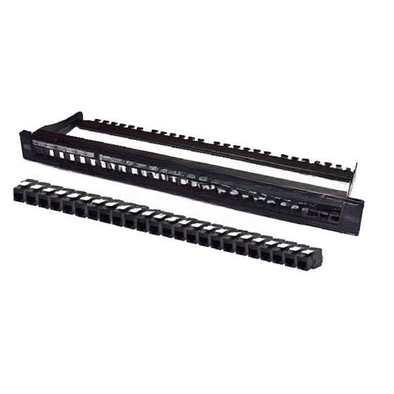 WPC-PAN-6AUP-24 accesorio para panel de conexiones