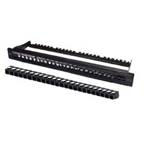 WPC-PAN-6AUP-24 accesorio para panel de conexiones