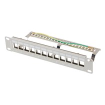 PPKS-9212-S accesorio para panel de conexiones