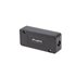 PLC-6UL1-B caja de conexiones de red Cat6 Negro