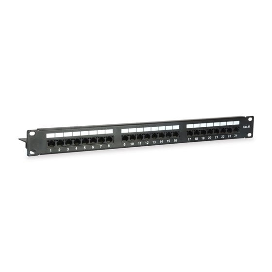 135425 panel de parcheo 1U
