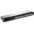TC-P16C6AS panel de parcheo 1U