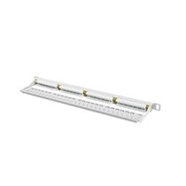 PPU6-0024-S panel de parcheo 0.5U