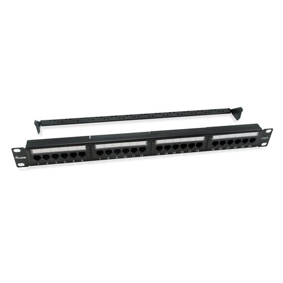 135426 panel de parcheo 1U