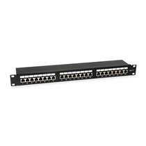 326425 panel de parcheo 1U