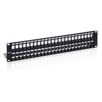 769349 panel de parcheo 2U