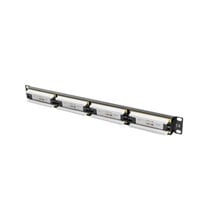 PPU6-1024-B panel de parcheo 1U