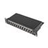PPF6-9012-B panel de parcheo