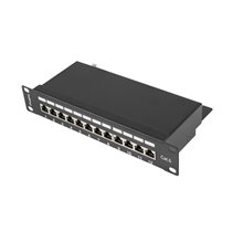 PPF6-9012-B panel de parcheo