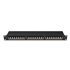 PPSA-1024-B panel de parcheo 1U