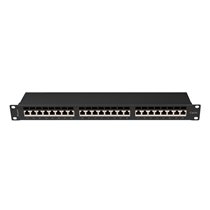 PPSA-1024-B panel de parcheo 1U