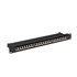 PPS7-1024-B panel de parcheo 1U